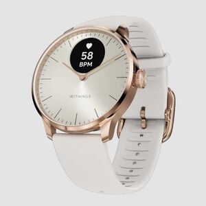 Withings ScanWatch Light
